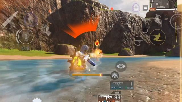 海拉加强了感觉好无敌呀