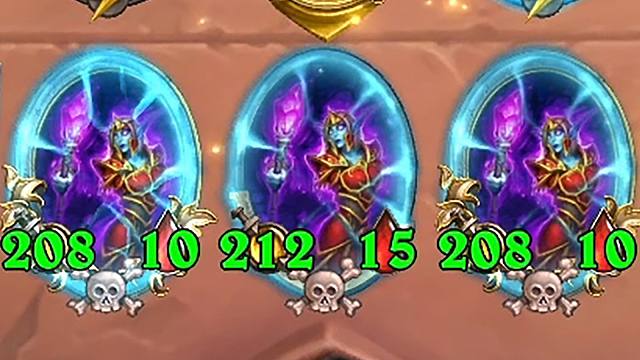 断手大军，生生不息！复生断手频率拉满！