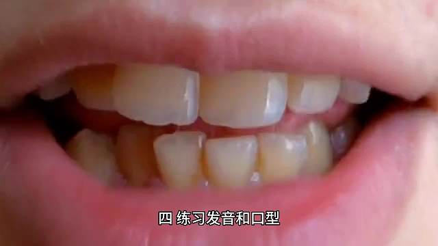 梨花声音教育掌握配音技巧的高效路径