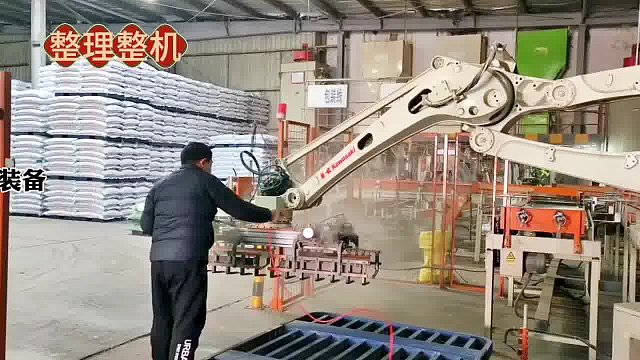 川崎码垛机器人保养维护 本森15年的保养经验