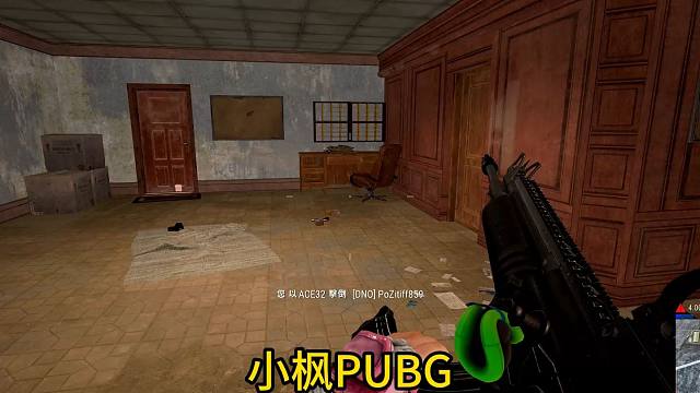 你们玩TPP喜欢焊墙吗