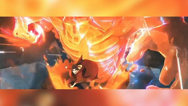 终究是一个人扛下来所有