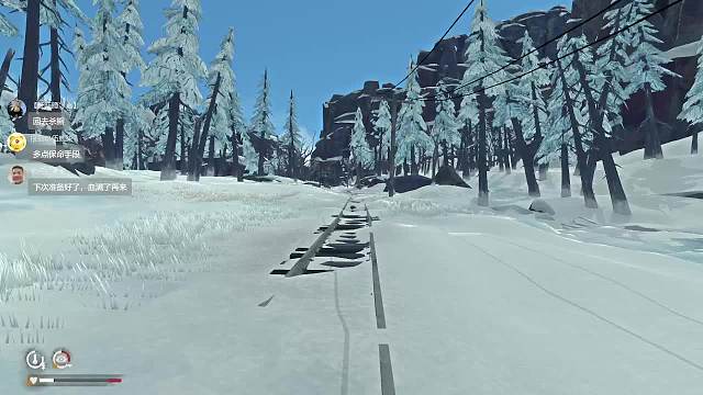 漫漫长夜2020/1/16/二