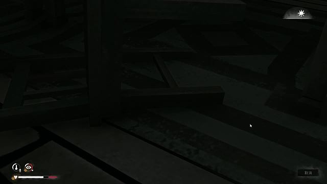 漫漫长夜2020/1/16/三