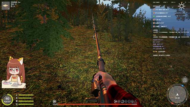 小萌新~拉大猪猪-片段1