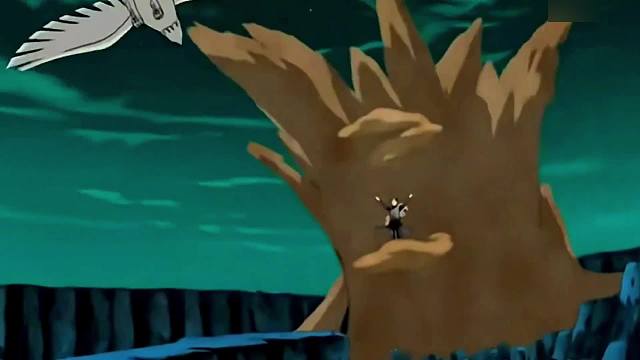 赌上风影的名号,歼灭扰乱世间的“晓”！