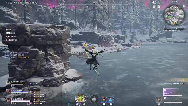 “知道万夫莫敌该给谁了吧”