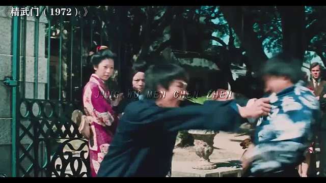 他脱下衣服的那一刻，结局已然注定!