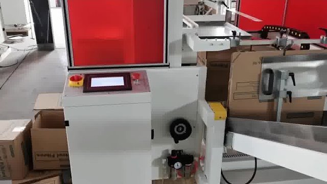 全自动包装机、码垛机、开箱机、封箱机、蜘蛛手、缠绕机、伸缩输送机、装车机器人、拆垛拆包机等高端智能设