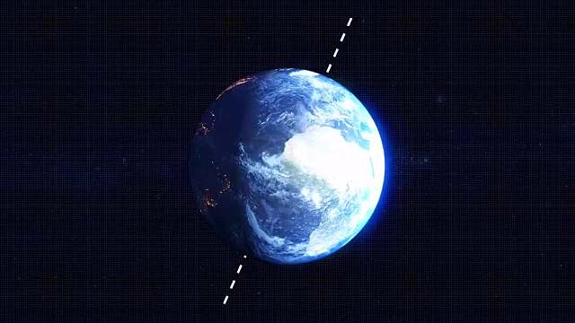 你知道是谁在默默的守护着地球吗？如果没有它们三个的守护，地球文明可能早就不复存在