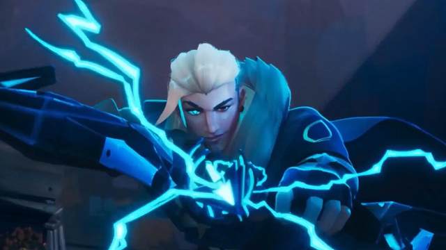 【捂胃契约】我就是猎人！