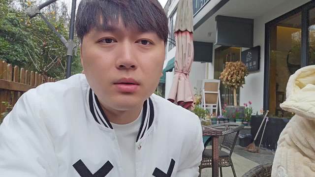 酷哥说阿布是我好兄弟