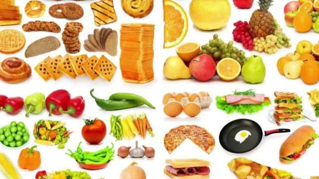 肠道微生物喜欢吃什么？