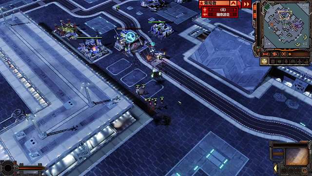 红警三  三国杀