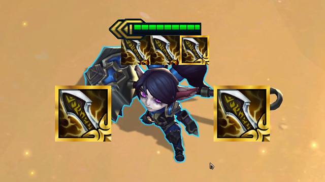 看好了 斩杀线到了！！！