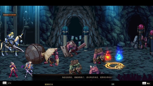 DNF，游戏精彩分享。