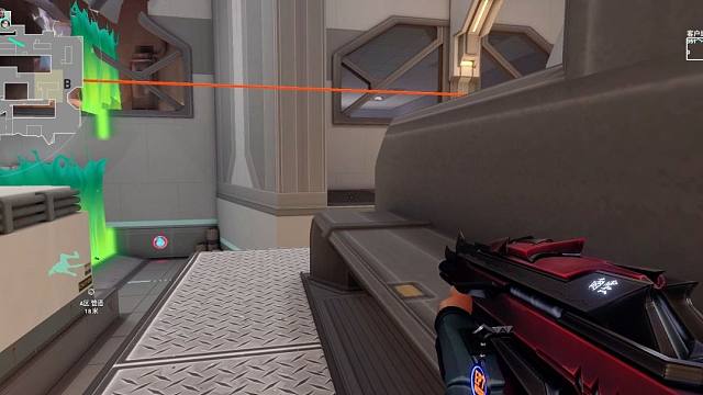 瘦子的下饭日记