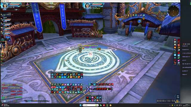 最后的月牙天冲