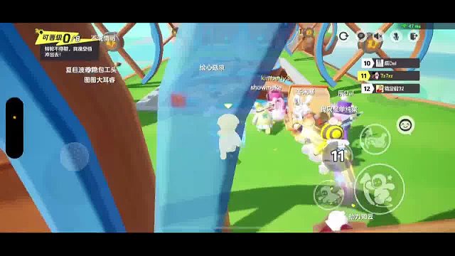 翻盘如翻书，东启-可悯教你做怪