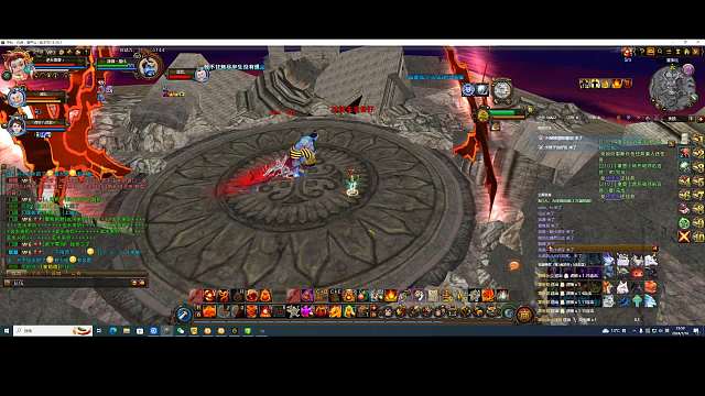 开什么国际玩笑！魔神坛还需要奶妈？