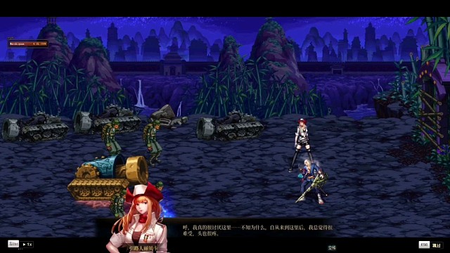 DNF，精彩游戏精彩4