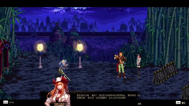 DNF，精彩分享视频2