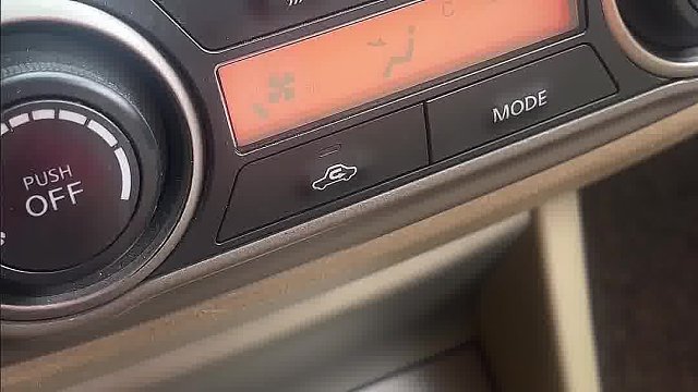 还有很多人开了几年车连这个都不知道是干什么的 #汽车知识