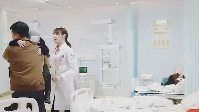 男人觉得自己儿子没病，是医生乱检查 不料出事了