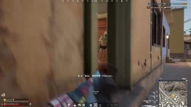 爱玩，看看我的实力6不6