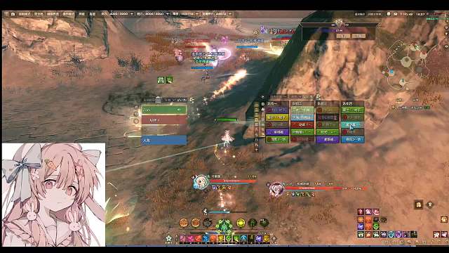 天谕点卡服奶妈战场1/16（1）