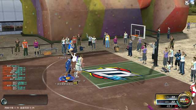 失踪人口归来！！！！-片段2