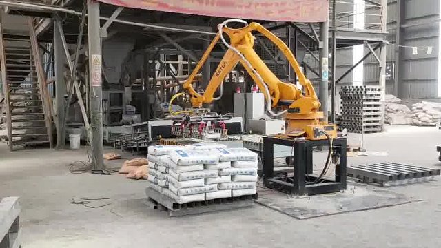 埃斯顿机器人 发那科机器人 川崎机器人 库卡机器人 ABB机器人 五款（进口 国产）机器人本体代理，