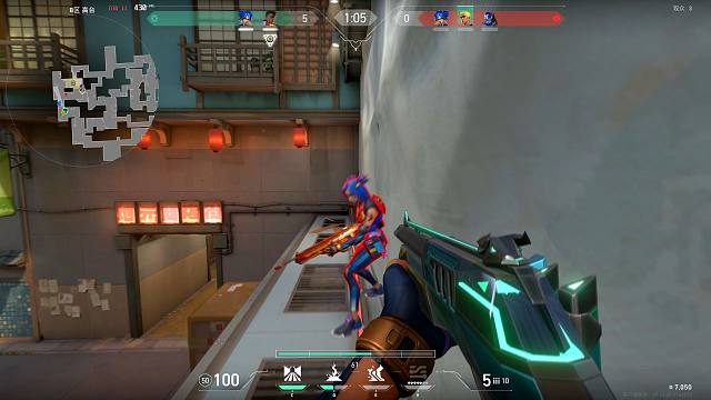 多看一眼就爆炸