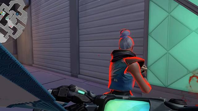 【Valorant】 舌天小丶