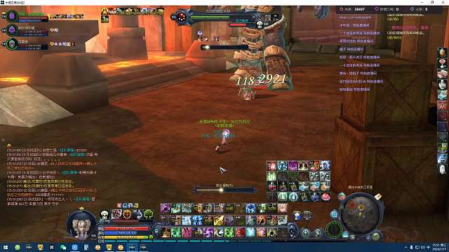 精灵大屋单刷站撸德比