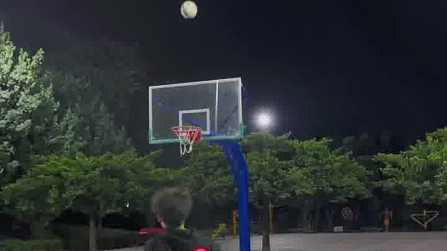 这是我幻想过无数次的画面