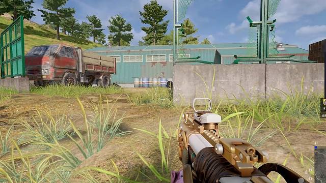 乌蒙山连着山外山~月光洒下了响水湾