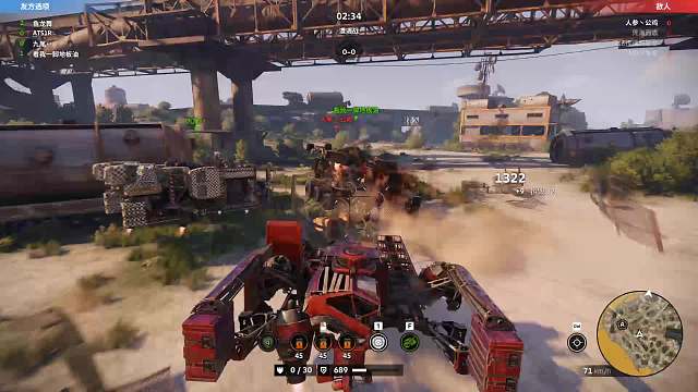 我发布了一个新视频，快来围观吧！