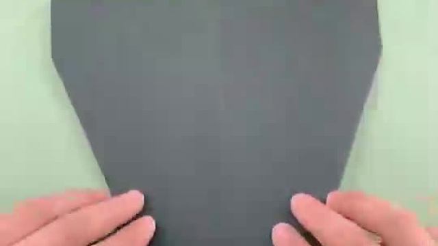 制作史上最强穿云纸飞机，你学会了吗？