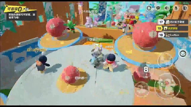 翻车？不存在的，乳酸菌超神操作！