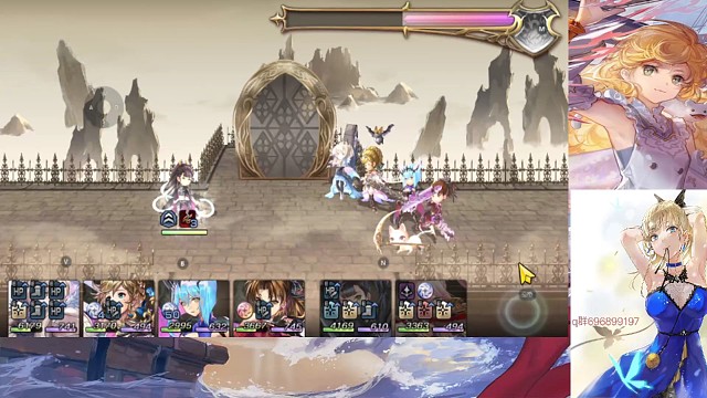 桔梗专武二战1t。