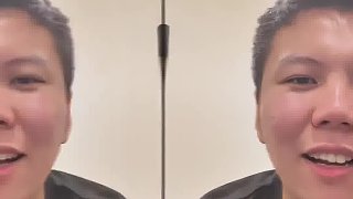 龍3木 | “hello，大家好，我是揮拳哥！”
