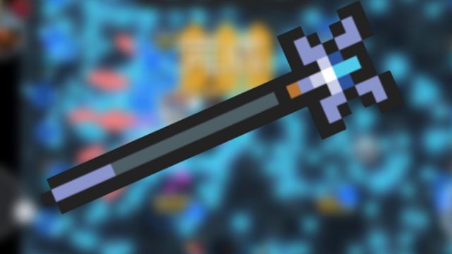 【元气骑士】43秒告诉你，闪电法杖有多强！