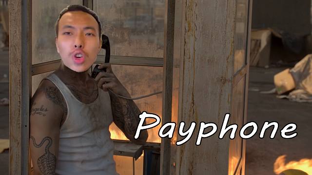 “要饭的配方”