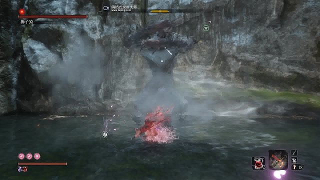 狮子猿一阶段速杀