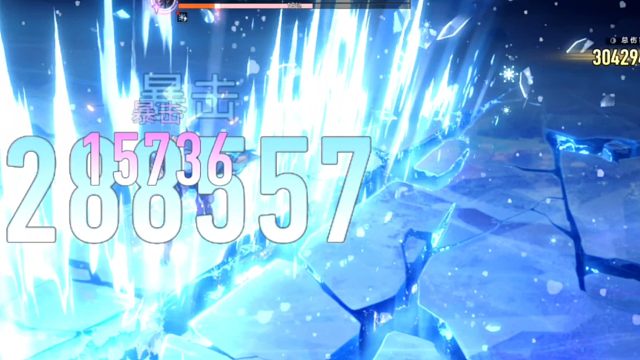 朋友问我新活动怎么打，我直接照彻万川