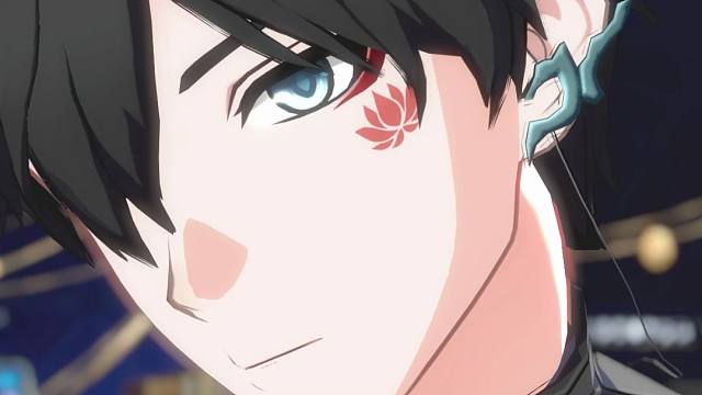 蜕生都没洗掉的标记丨刃恒