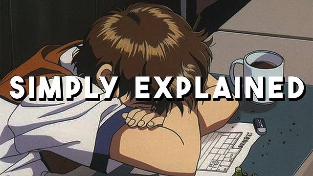 【中字】如何在没有动力的情况下完成目标