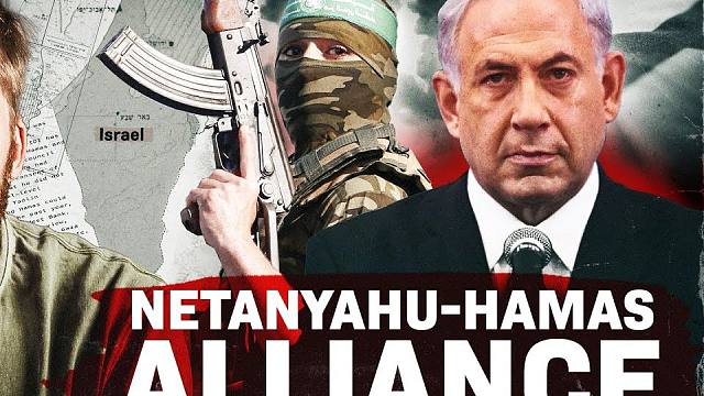 【双语/精校】为什么说以色列在利用哈马斯？-Divide and Conquer: The Isra