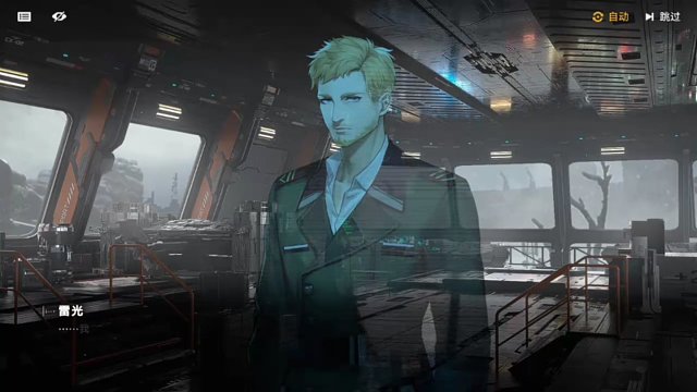 (少女前线2)  游戏公测，精彩片段。
